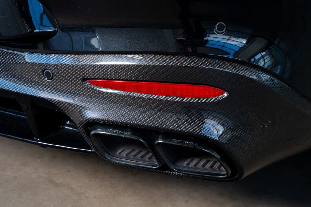 Used 2024 Mercedes-Benz AMG GT 55 image 32