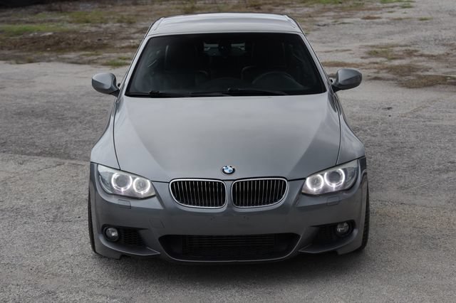 Used 2013 BMW 335i Convertible RWD image 22