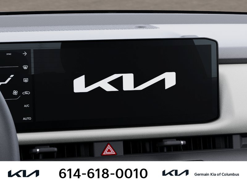 New 2027 Kia Seltos S AWD/4WD image 23