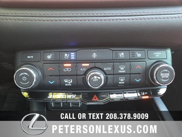 Used 2021 Dodge Durango Citadel RWD image 15