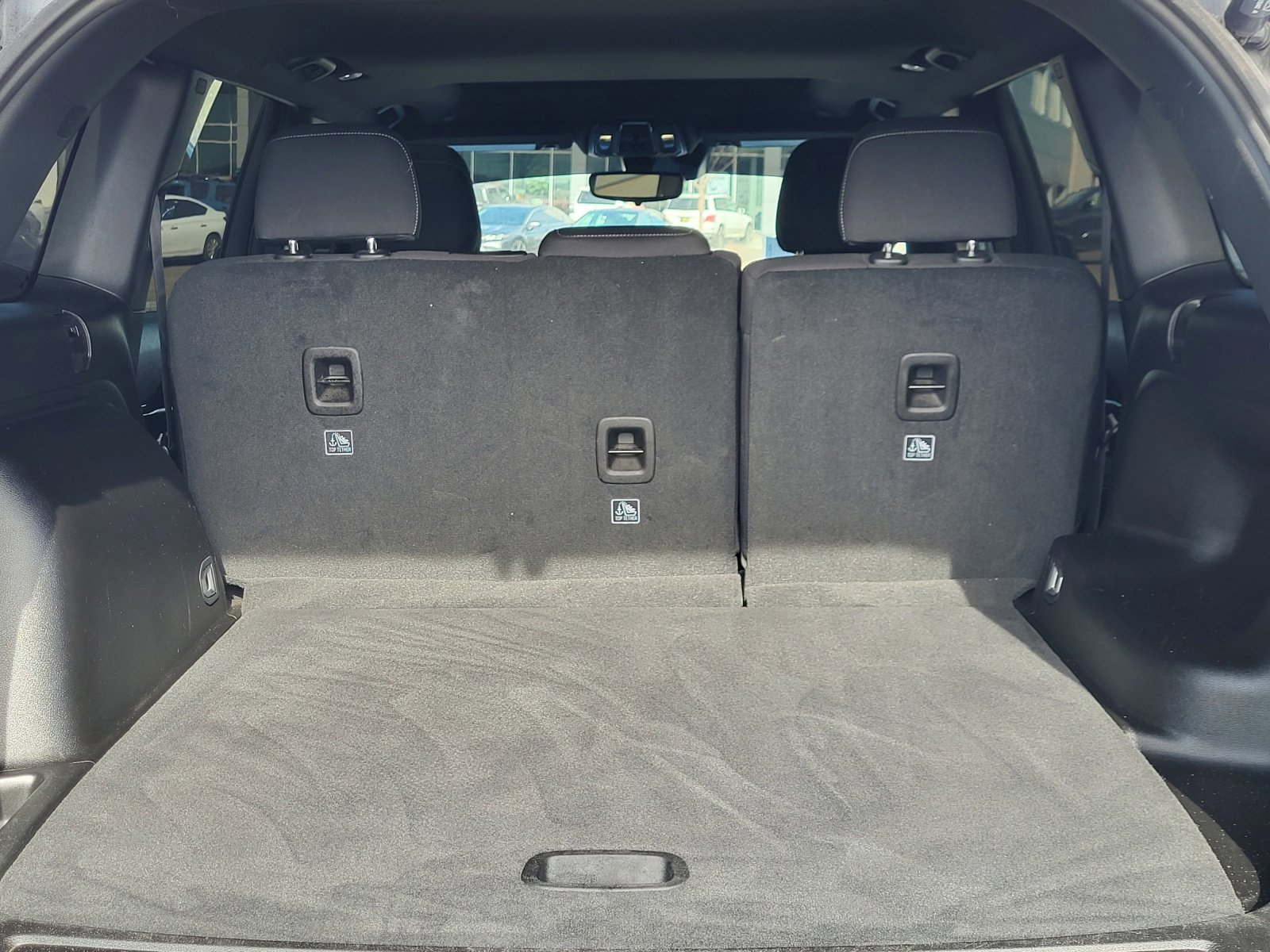 Used 2024 Jeep Grand Cherokee Laredo X w/ Luxury Tech Group I image 20