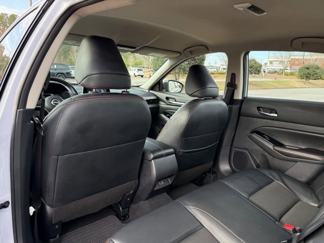 Used 2024 Nissan Altima 2.5 SR image 29