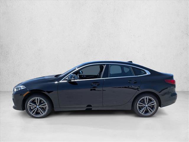 Used 2023 BMW 228i Gran Coupe w/ Convenience Package FWD image 9
