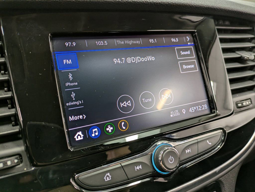 Used 2022 Buick Encore Preferred w/ Safety Package image 11