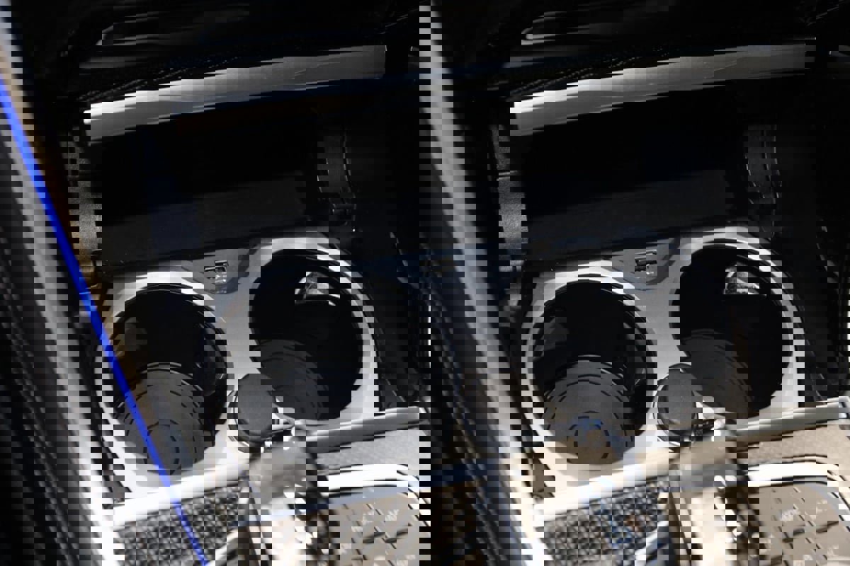 Used 2024 BMW M850i xDrive Coupe image 36