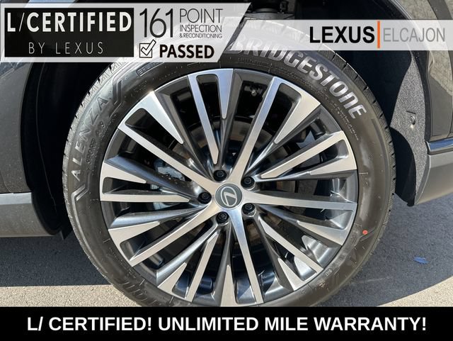 Certified 2026 Lexus RX 350 Premium Plus w/ Convenience Package AWD/4WD image 41