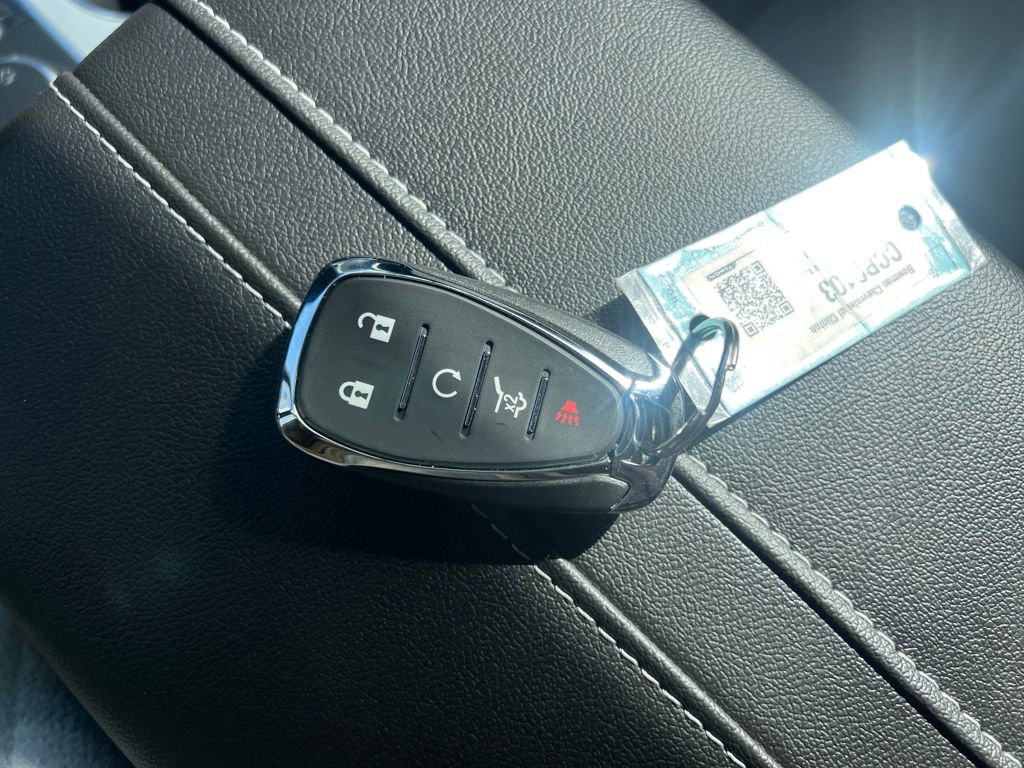 Used 2023 Chevrolet Blazer LT w/ Convenience Package image 30