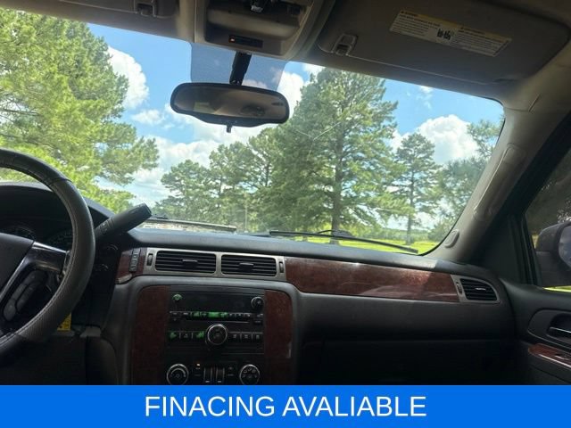 Used 2011 Chevrolet Tahoe LS RWD image 27