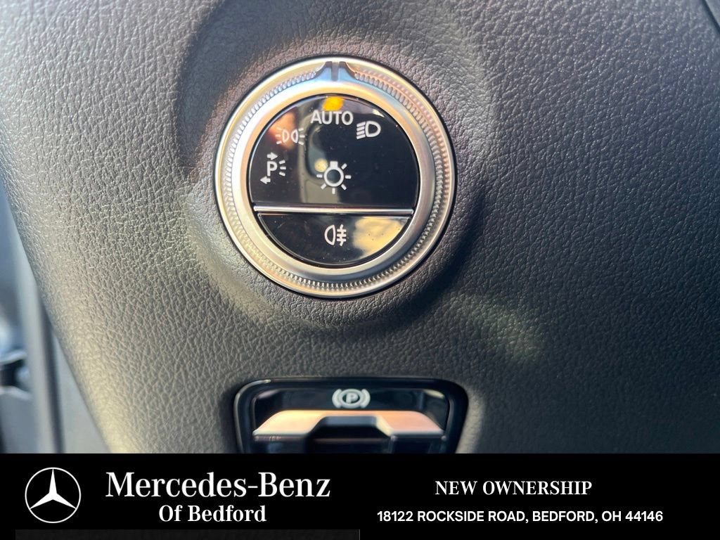 Used 2026 Mercedes-Benz C 300 4MATIC Sedan image 27