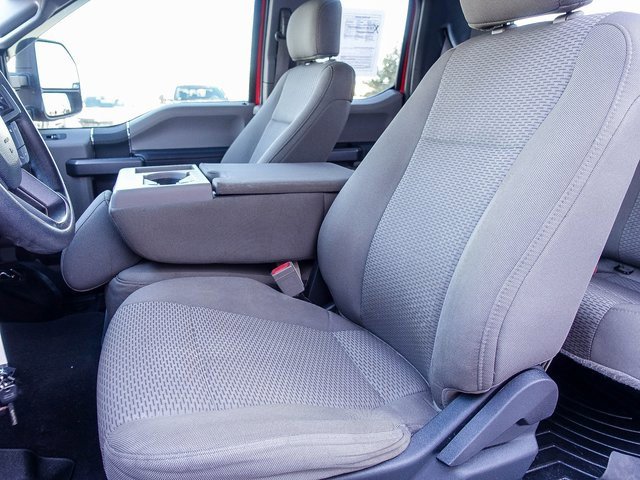 Used 2018 Ford F250 XLT image 23