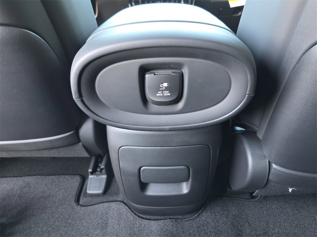 New 2026 Hyundai Palisade XRT Pro image 18