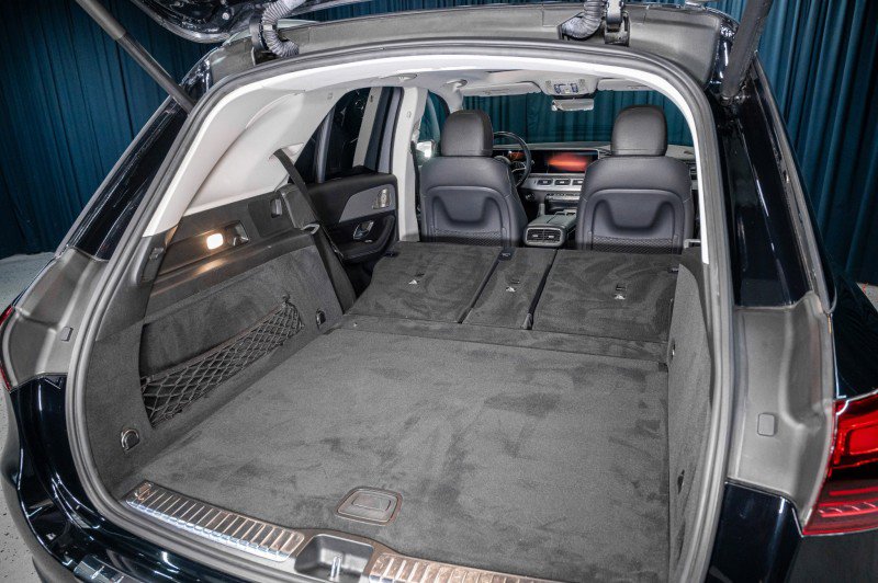 Certified 2024 Mercedes-Benz GLE 450 4MATIC image 7