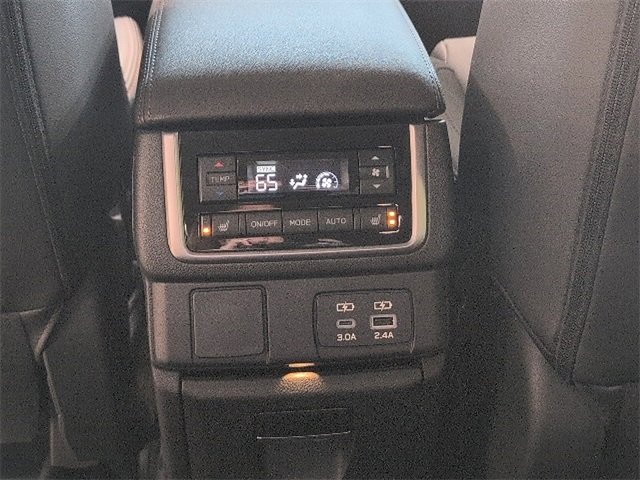 New 2025 Subaru Ascent Bronze Edition image 14
