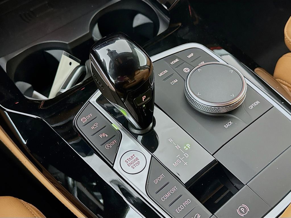 Used 2025 BMW X4 xDrive30i w/ Premium Package image 20