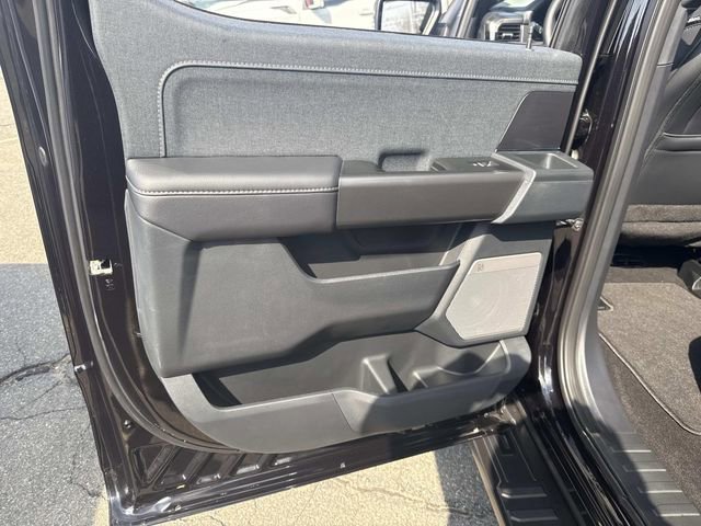 Certified 2025 Ford F150 Lariat AWD/4WD image 20