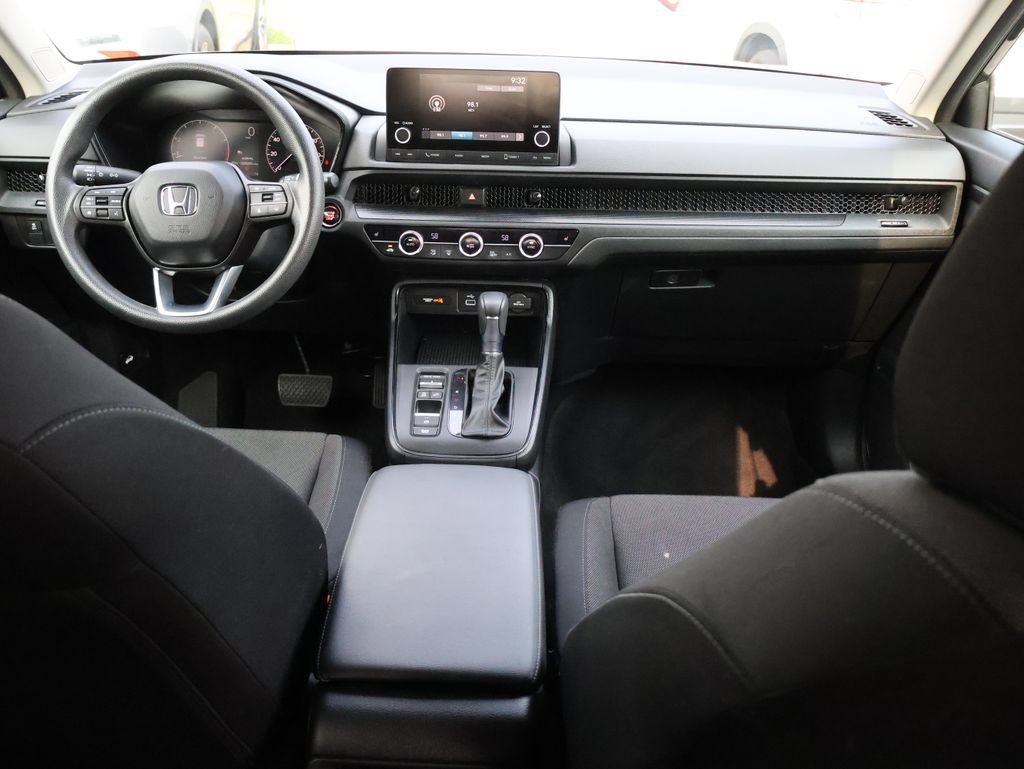 Certified 2024 Honda CR-V EX image 13
