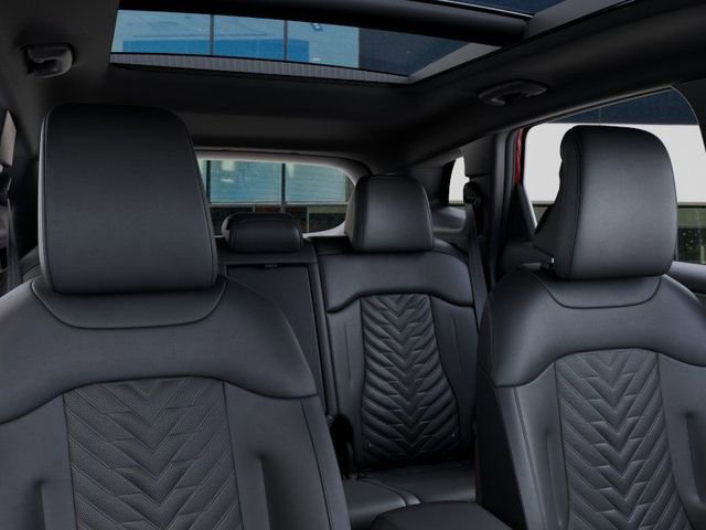 New 2026 Kia Sportage X-Pro Prestige image 27