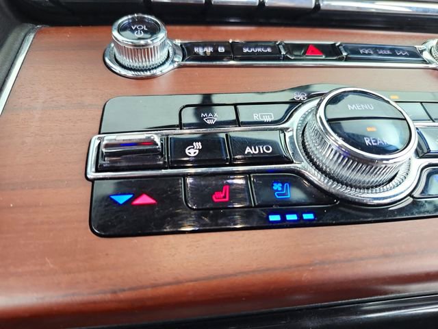 Used 2022 Lincoln Aviator Reserve w/ Equipment Group 201A image 32