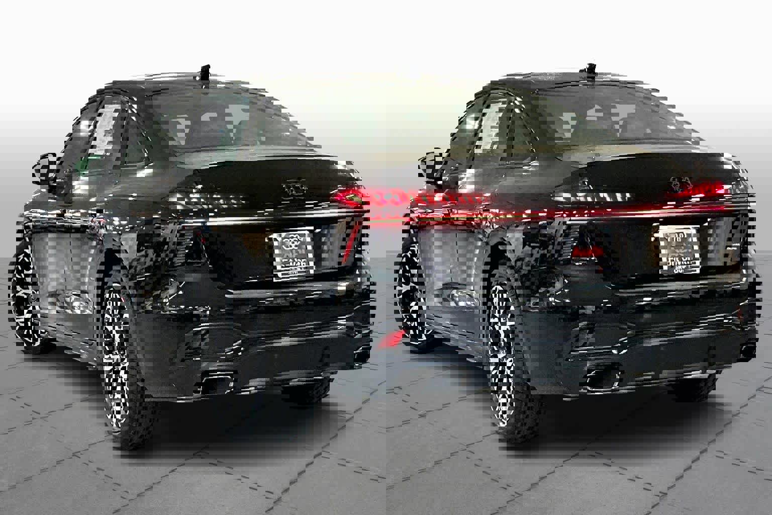 New 2026 Audi A6 Premium Plus image 12