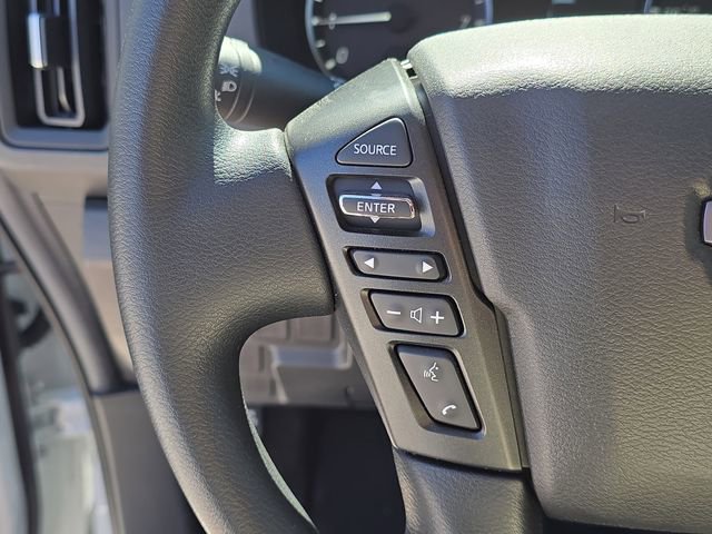 New 2026 Nissan Frontier S image 29