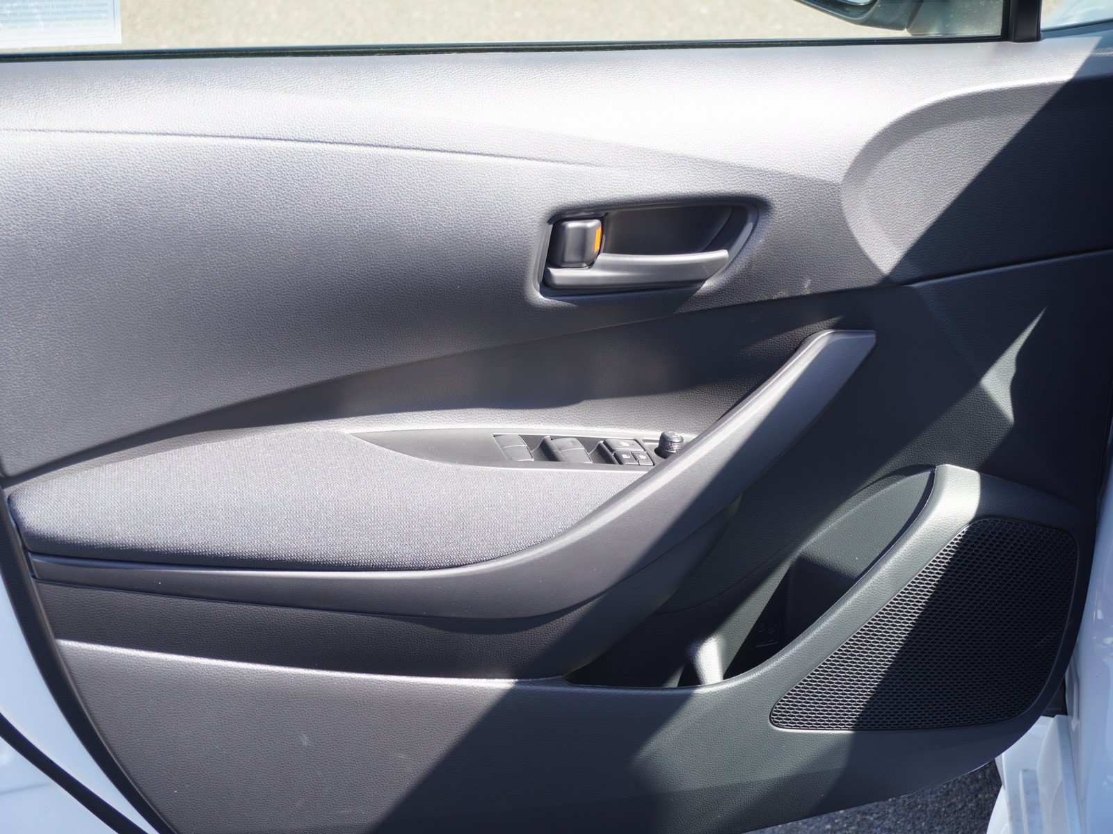 New 2026 Toyota Corolla XSE FWD image 17