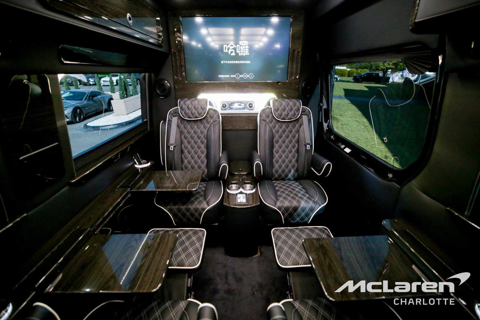 New 2024 Mercedes-Benz Sprinter 3500 image 23