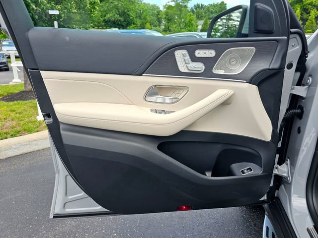 New 2026 Mercedes-Benz GLE 350 4MATIC image 19