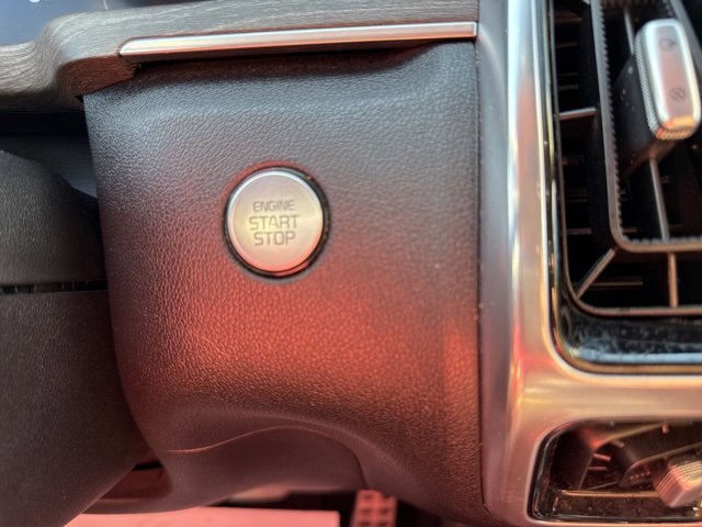 Used 2021 Kia Sorento SX Prestige image 39