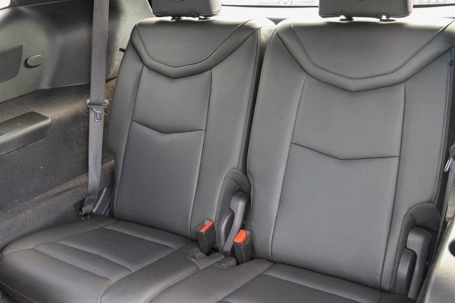 Used 2023 Cadillac XT6 Premium Luxury w/ Technology Package image 16