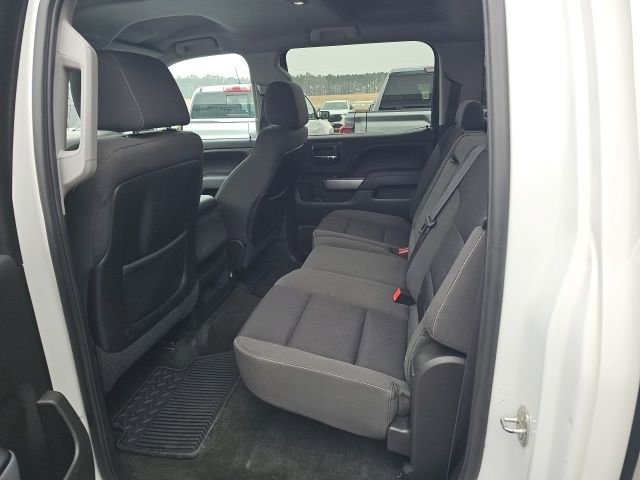 Used 2014 Chevrolet Silverado 1500 LT w/ All Star Edition image 6