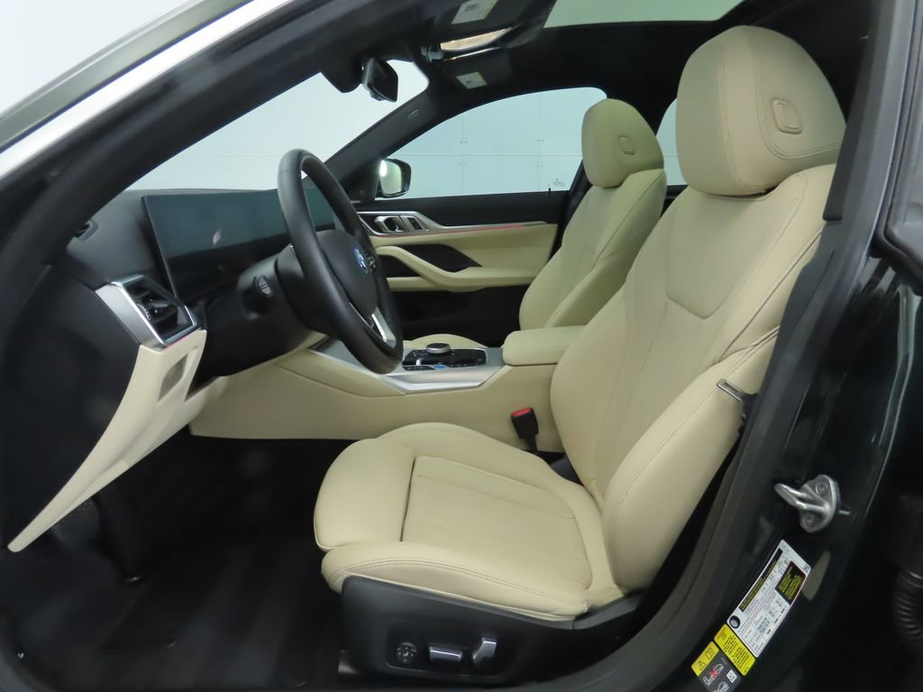 Used 2023 BMW i4 eDrive35 image 20