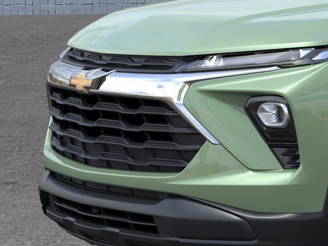 New 2026 Chevrolet TrailBlazer LS w/ LS Convenience Package FWD image 14