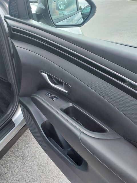 Certified 2024 Hyundai Tucson SEL AWD/4WD image 25