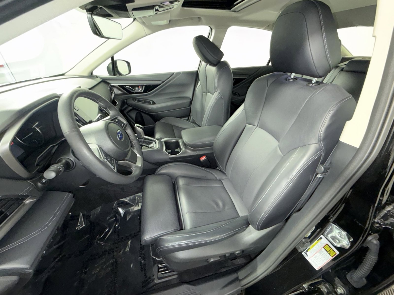 Used 2024 Subaru Legacy Limited image 13