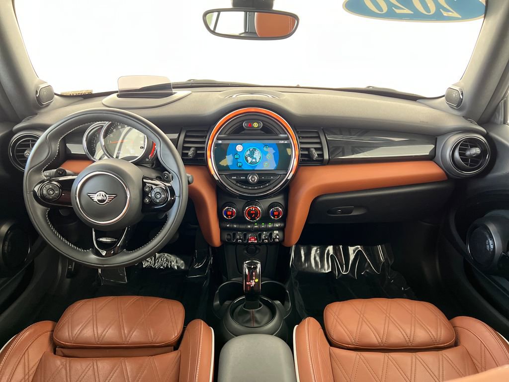 Used 2020 MINI Cooper S image 14