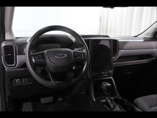 Certified 2024 Ford Ranger XL AWD/4WD image 6