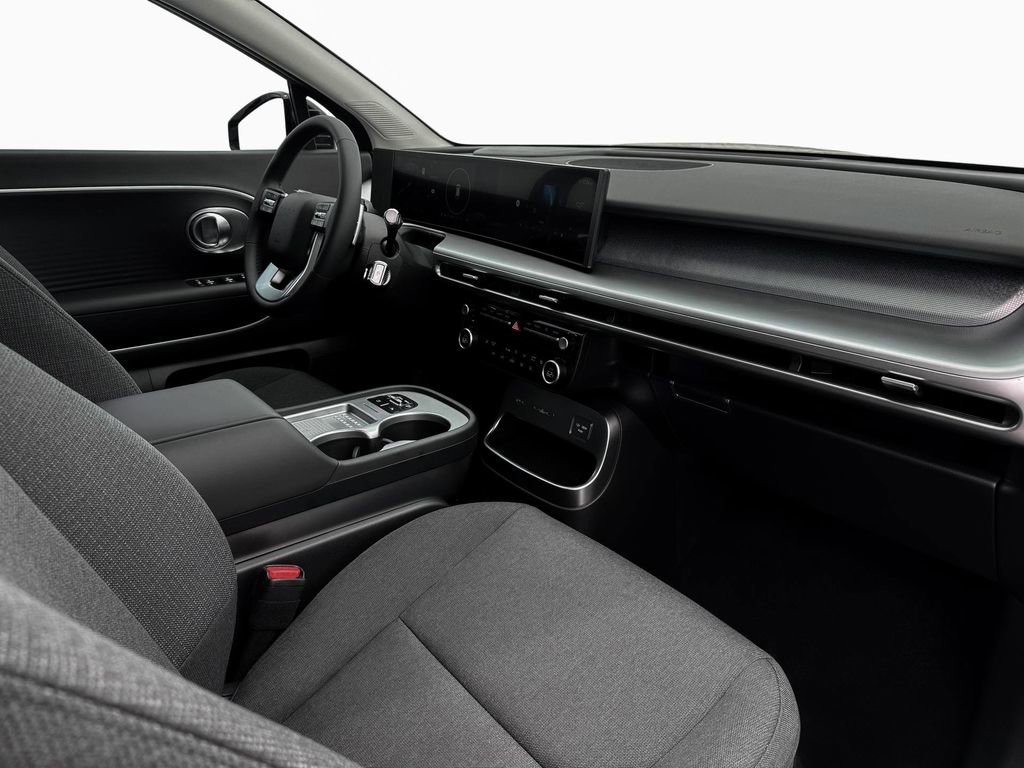 New 2026 Hyundai Ioniq 9 SE image 15