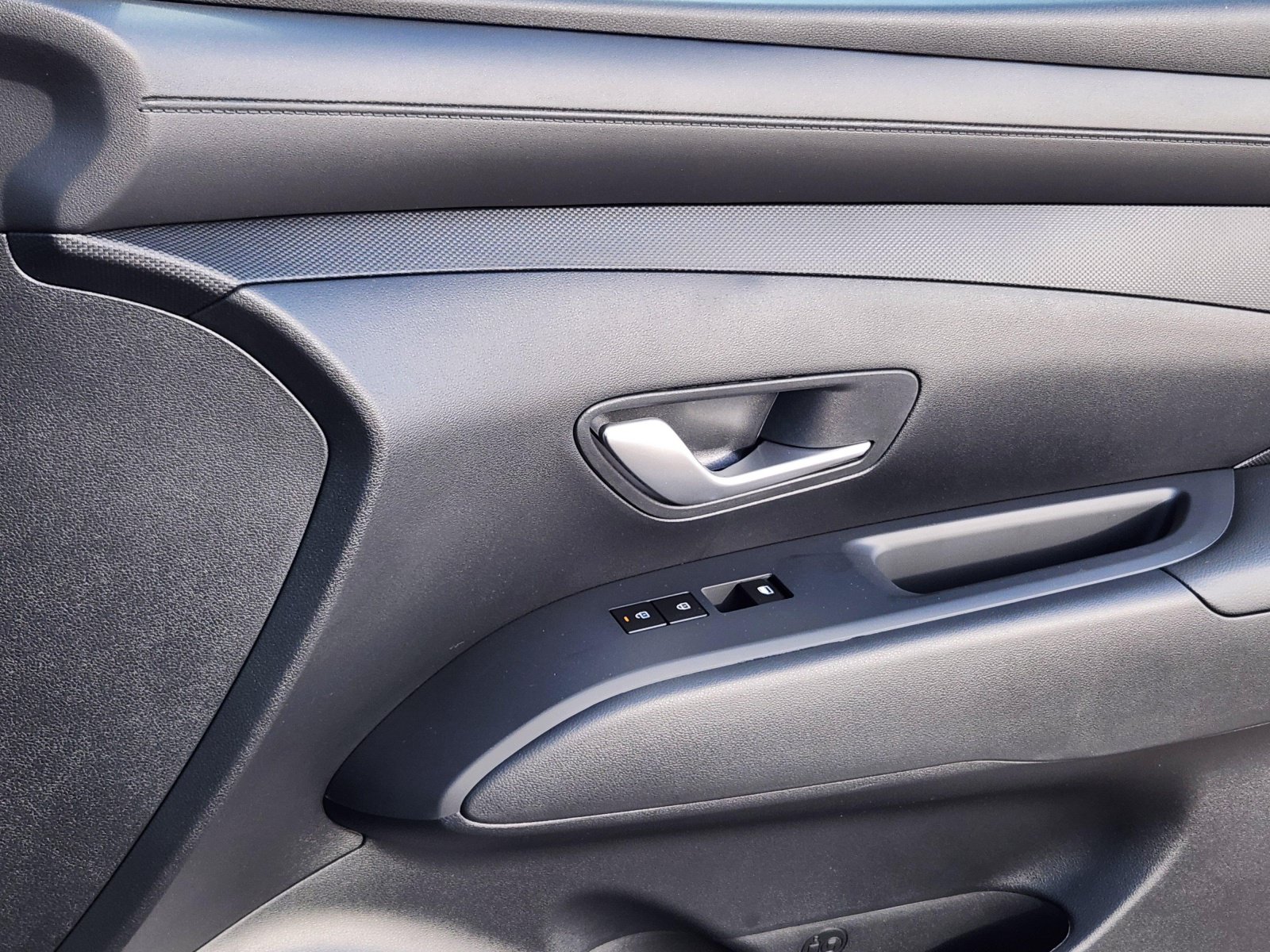 New 2026 Hyundai Santa Cruz SE AWD/4WD image 13