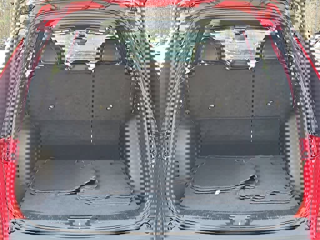 Used 2024 Honda CR-V Sport Touring image 26