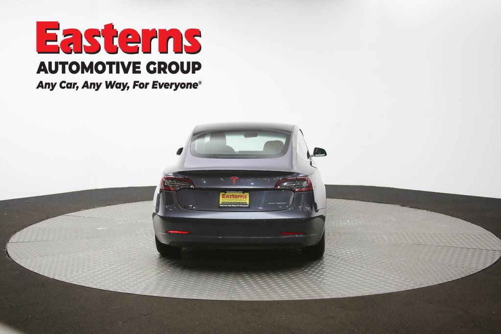 Used 2018 Tesla Model 3 Long Range image 33