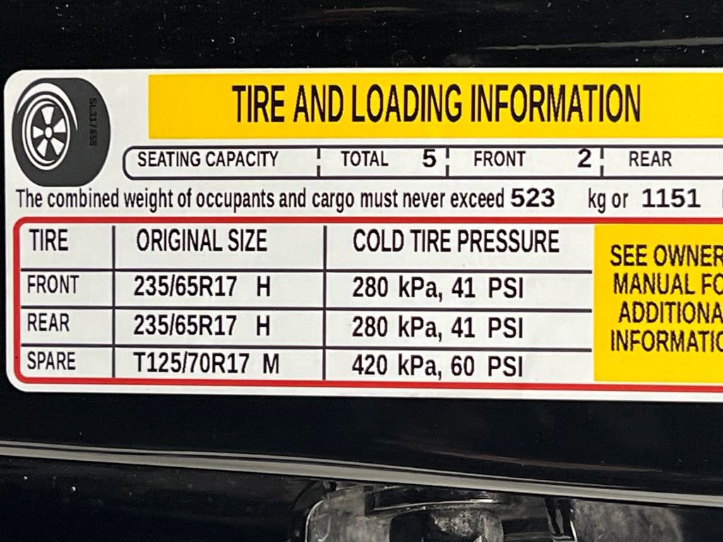 Used 2025 GMC Terrain Elevation image 62