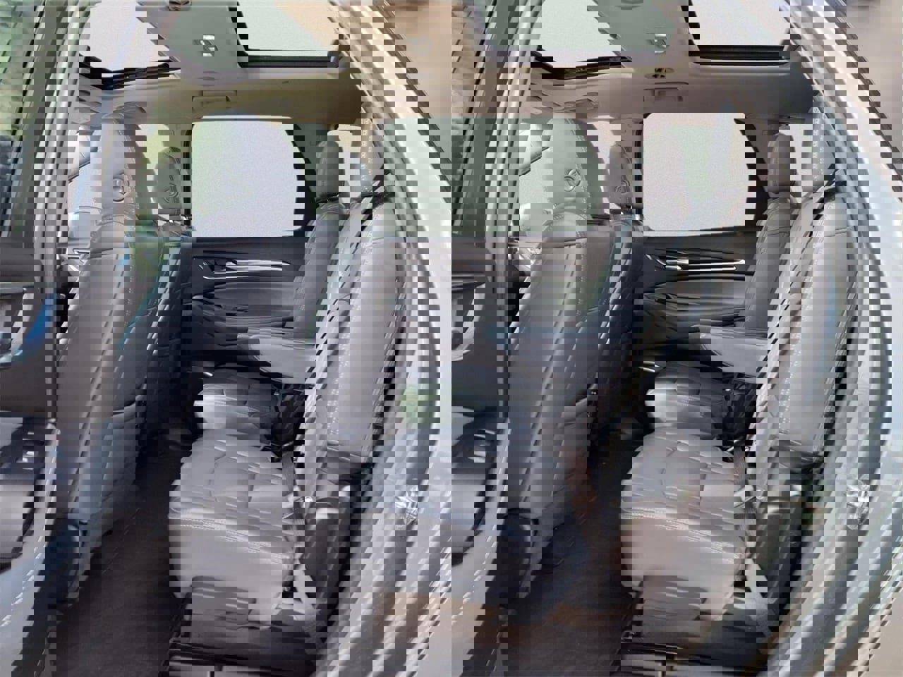 Used 2020 Buick Enclave Premium w/ Sun and Sites Package image 13