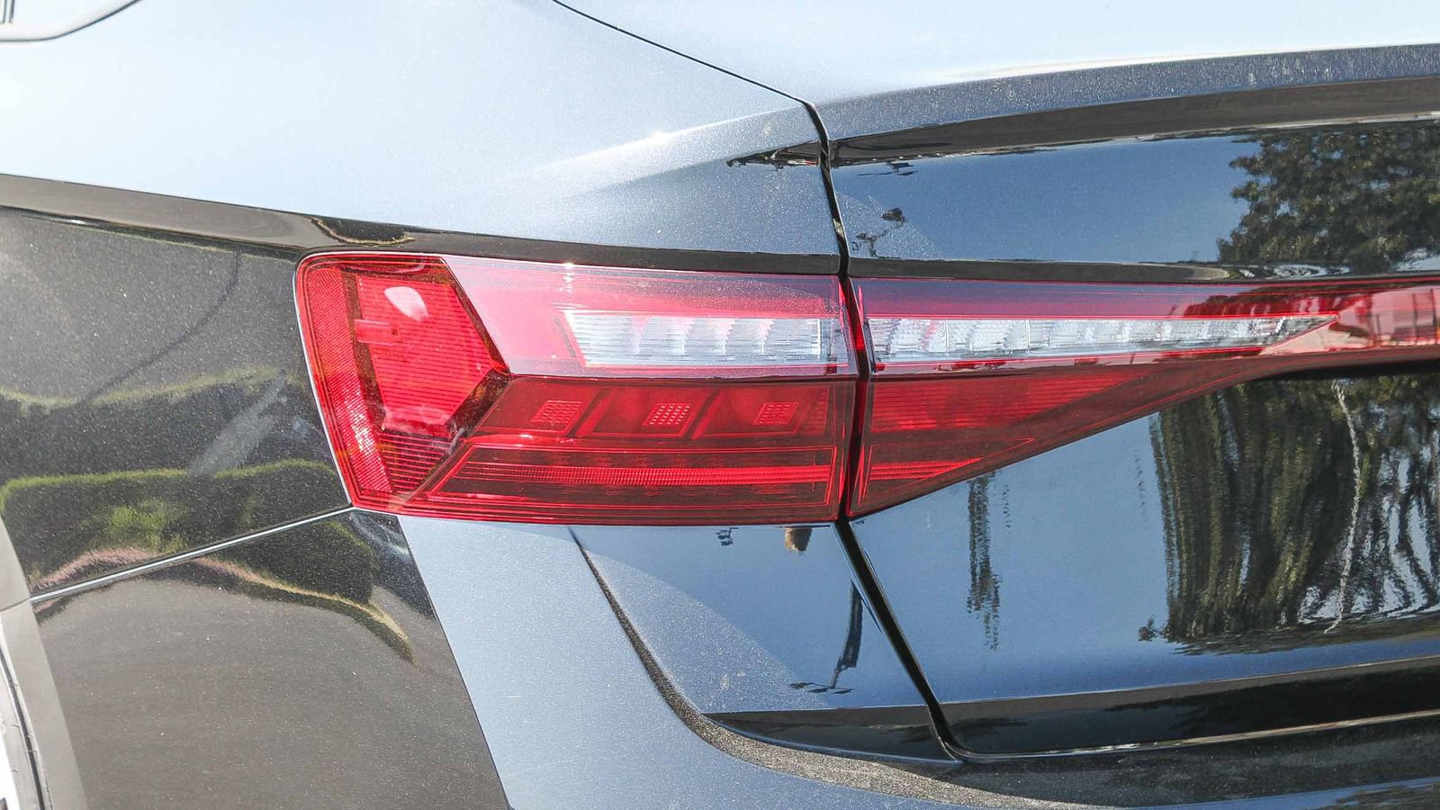 Used 2025 Volkswagen Jetta Sport image 9