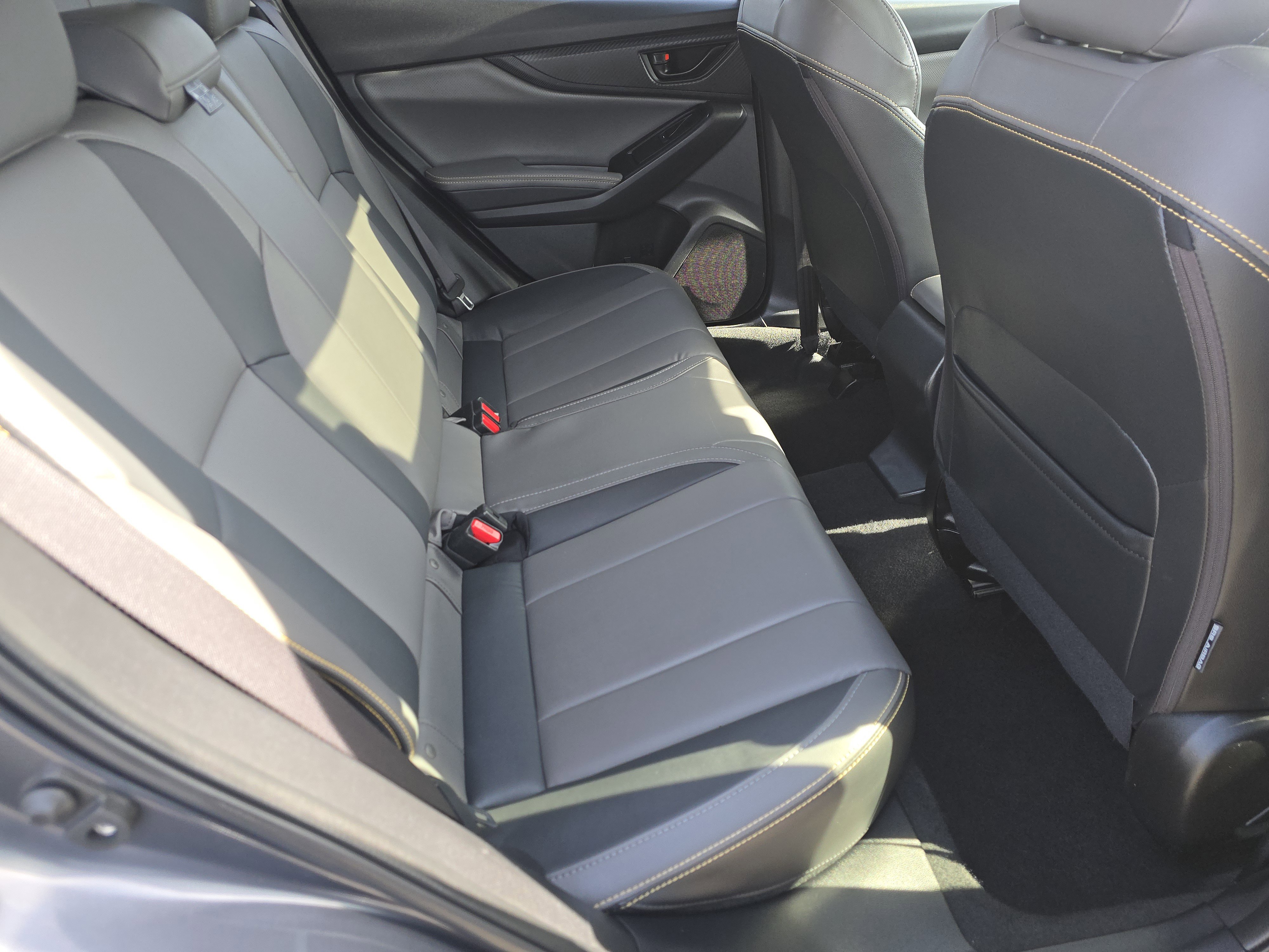 Used 2021 Subaru Crosstrek 2.5i Sport w/ Moonroof Package image 17