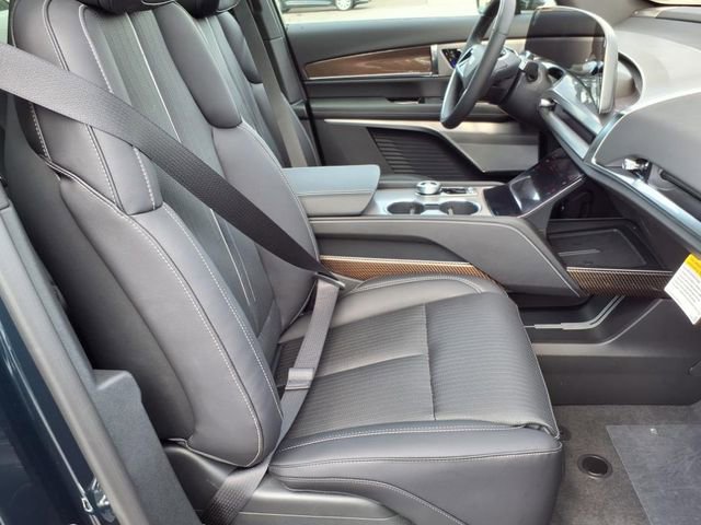 New 2026 Cadillac Vistiq Luxury image 23