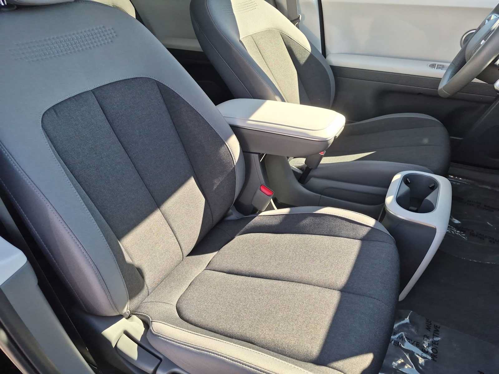 Certified 2024 Hyundai Ioniq 5 SEL RWD image 21