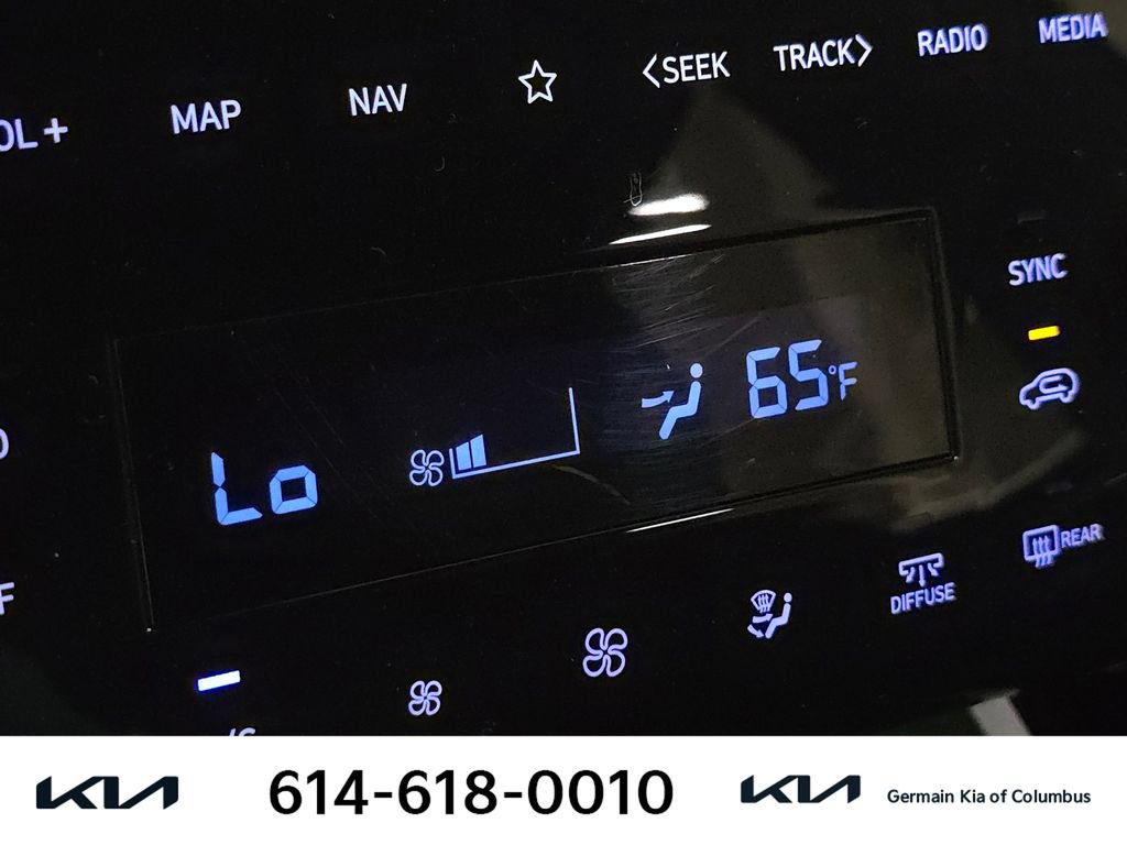 Used 2023 Hyundai Tucson N Line w/ Cargo Package AWD/4WD image 32