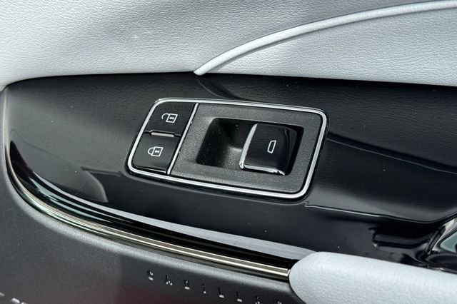 Used 2024 Cadillac Lyriq Sport RWD image 22