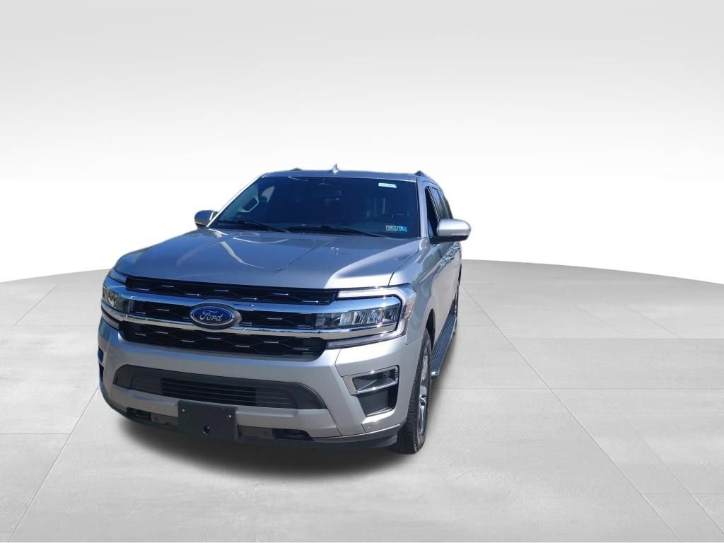 Used 2022 Ford Expedition Max Limited AWD/4WD video 2