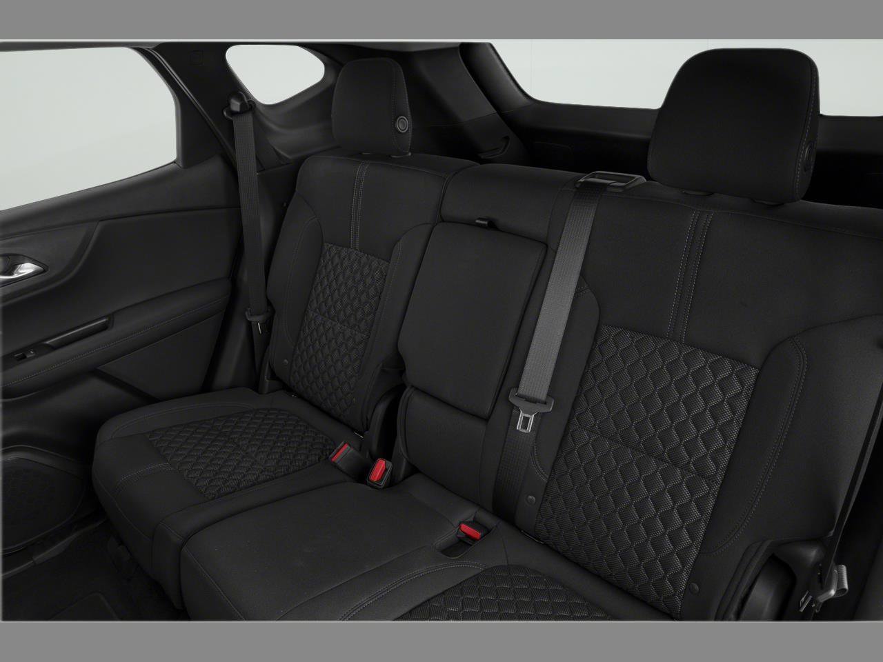 Used 2021 Chevrolet Blazer LT FWD image 58